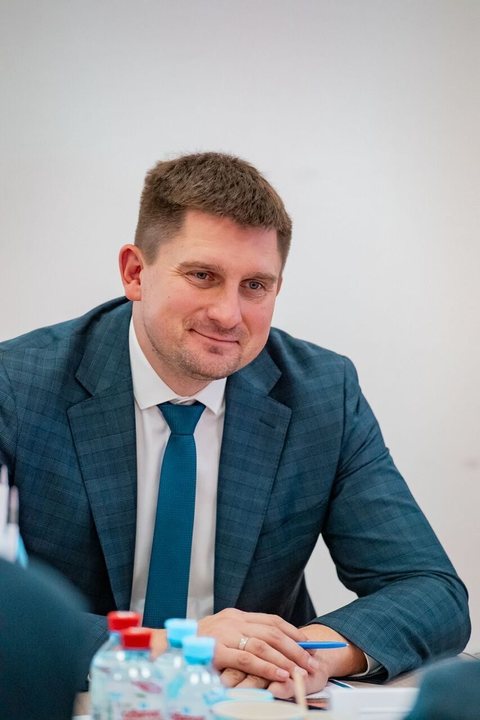 Журавлев Антон Дмитриевич